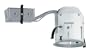 Juno Lighting TC1R 4-Inch TC rated Remodel Recessed Housing