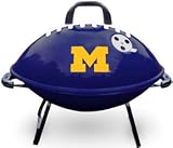 Michigan Wolverines Barbecue