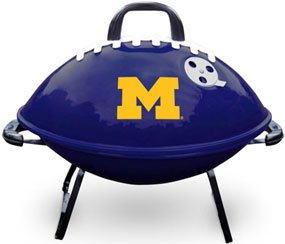 Michigan Wolverines Barbecue