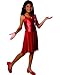 High School Musical Deluxe Gabriella Child Costume