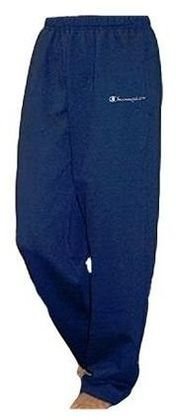 Buy Champion Pocket Fleece Pant by Champion