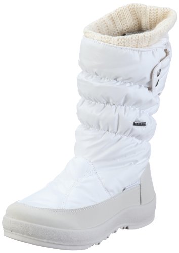 Manitu 990462 Damen Stiefel