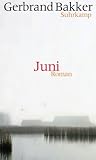Juni: Roman