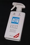 Review Autoglym  / Autoglym Custom Car Wheel Cleaner