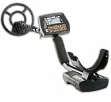 Prizm 6T Professional Metal Detector