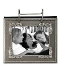 Review Jaf Gifts  / 4x6 Flip Album Picture Frame FLORAL FLIP