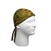 5196 WOODLAND DIGITAL HEADWRAP