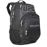 Allover Logo Backpack