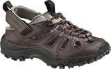 Merrell - Youth's Merrell Chameleon Web Leather