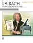 Bach - The Well-Tempered Clavier - Piano - Volume I - Interediate/Advanced