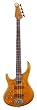 MTD Kingston "The Z" Bass Guitar (4 String, Left Handed, Rosewood)