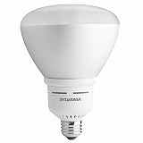 20-Watt BR40 Flood CFL
