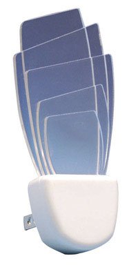 Leviton #L20-49563-RNB 120V 7Color Night Light