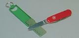 Dmt Mini-Sharp Pocket Sharpener, Extra-Fine - Mini-Sharp - Sharp