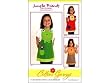 Cotton Ginnys Patter-Jungle