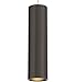DO NOT SET LIVE!Piper 1 Light Monorail Pendant Finish / Bulb Type: White / Satin Nickel / 1 x 50W Halogen