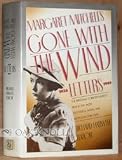 Gone With the Wind Letters