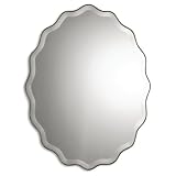 Uttermost Teodora Mirror