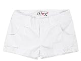 Roxy White Paper Moon 2-Shorts