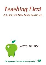 TEACHING FIRST