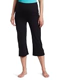 Fit2BMom Womens Bliss Yoga Capri Pant
