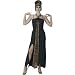 Egyptian Underworld Dark Queen Dress Costume Adult