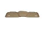 31ZBpjk0XvL. SL160  Wade 72 133022 Tan Sure Fit 2nd Row Molded Floor Mat   Set of 1