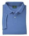 Outer Banks 6.8 oz Cotton Pique Basic Polo 2100