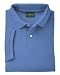 Apparel : Outer Banks 6.8 oz Cotton Pique Basic Polo 2100