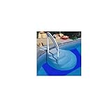 Above Ground Pool Steps Floor Pad - 4 ft. x 5 ft.