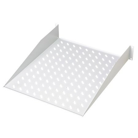 DIGITUS Fachboden fuer alle 48,3cm 19Zoll Schraenke RAL7035 grau 483x370x88mm inkl. Befest Preisvergleich