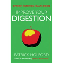 Improve Your Digestion (Book)