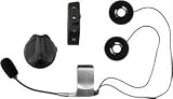 Parrot Pf260030aa Bluetooth(r) Hands Free Motorcycle Helmet Kit