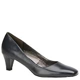 Naturalizer Womens Rogers Pump - 11C Navy