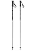 The Fischer Sport is a stable aluminium 6013 pole, which is particularly tough and has outstanding characteristics when it comes to tensile strength and stability. It is a terrific pole for everyday use thanks to its lightweight nature and durable construction.