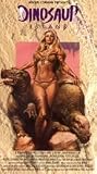 Dinosaur Island [VHS]