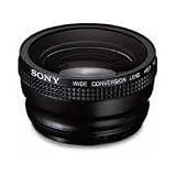 Sony VCLR0752 Wide Angle Lens