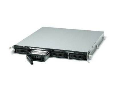 New BUFFALO TECHNOLOGY TERASTATION III ISCSI RACKMOUNT 4.0TB AC 120/230 V 50/60 Hz Popular