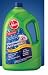 Hoover 40321130 Premium Pet Formula Carpet/Upholstery Detergent, 128-Ounce