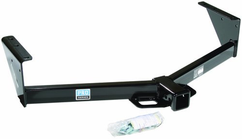 Reese Towpower 51062 Pro Series Class III Hitch with 2