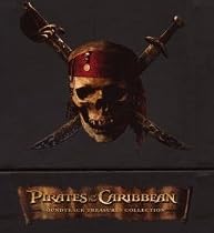 Pirates of the Caribbean