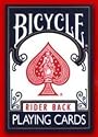 Bicycle Playing Cards