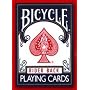 Bicycle Playing Cards
