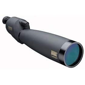 20x-60x-80mm Landmark Spotter by Burris
