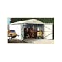 Arrow Utility Building 10'x25' Outdoor Storage Shed (GA1025) Category: Arrow Sheds