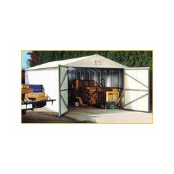 Utility Building 10'x25' (GA1025) Category: Arrow Sheds