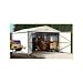 ARROW Utility Building - 10ft. x 21ft.