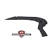 ATI Top Folding Shotgun Stock With Pistol Grip