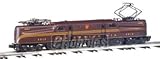 ReviewsWilliams by Bachmann Trains - Pennsylvania - Tuscan 5 Stripe Locomotive Williams by Bachmann Trains - Pennsylvania - Tuscan 5 Stripe Locomotive