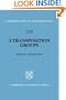 3-Transposition Groups (Cambridge Tracts in Mathematics)